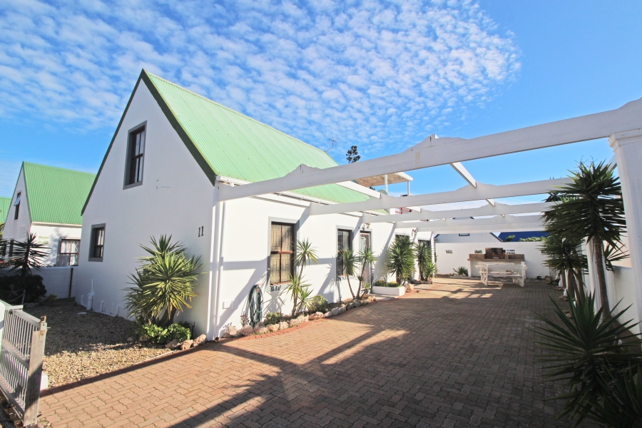 3 Bedroom Property for Sale in Skiathos Western Cape